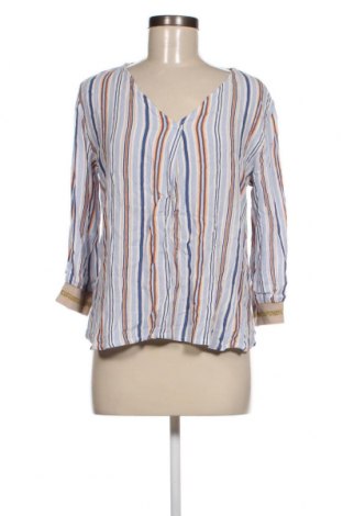 Γυναικεία μπλούζα Cream, Μέγεθος XS, Χρώμα Πολύχρωμο, Τιμή 2,10 €