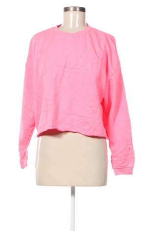 Дамска блуза Cropp, Размер M, Цвят Розов, Цена 7,20 лв.