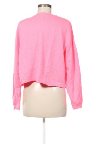 Дамска блуза Cropp, Размер M, Цвят Розов, Цена 24,00 лв.