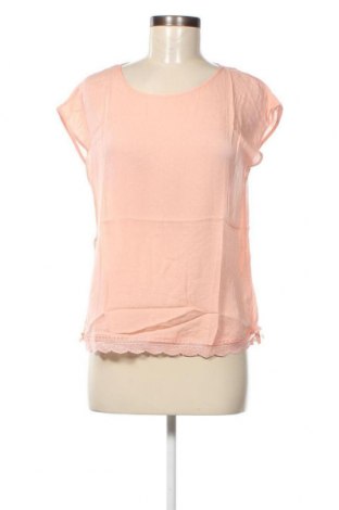 Дамска блуза Darjeeling, Размер S, Цвят Розов, Цена 7,13 лв.
