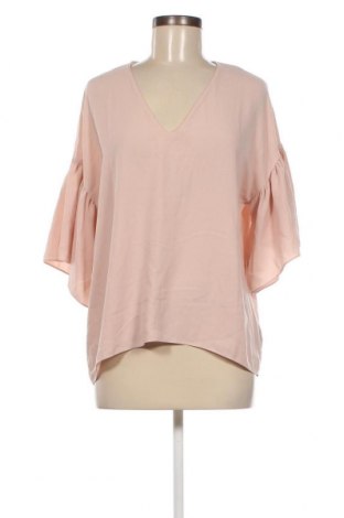 Дамска блуза Decjuba, Размер S, Цвят Розов, Цена 6,12 лв.