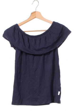 Damen Shirt Diverse, Größe XS, Farbe Blau, Preis 3,20 €