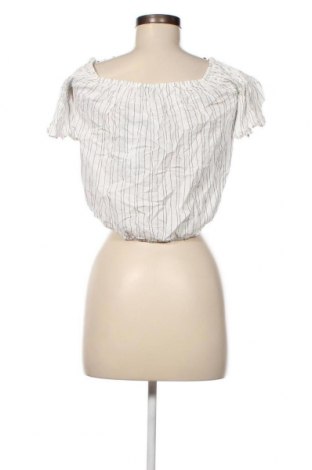 Γυναικεία μπλούζα Diverse, Μέγεθος XS, Χρώμα Λευκό, Τιμή 3,04 €