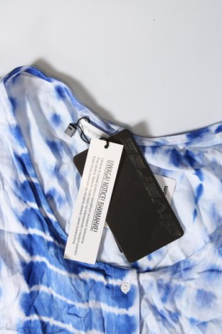 Γυναικεία μπλούζα Diverse, Μέγεθος XS, Χρώμα Πολύχρωμο, Τιμή 3,04 €