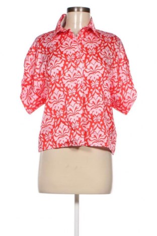 Дамска блуза Dixie, Размер S, Цвят Червен, Цена 45,00 лв.