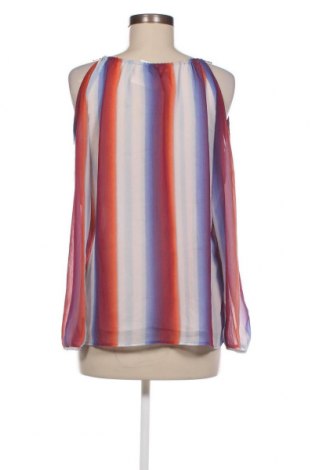 Γυναικεία μπλούζα Edc By Esprit, Μέγεθος S, Χρώμα Πολύχρωμο, Τιμή 14,85 €