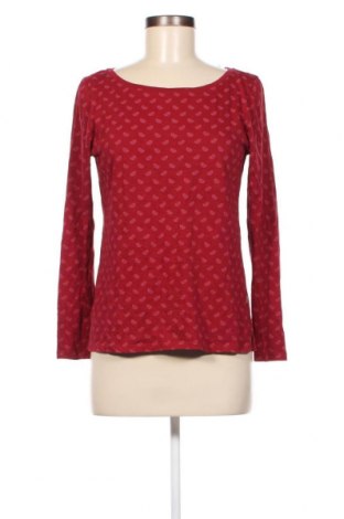 Дамска блуза Edc By Esprit, Размер S, Цвят Червен, Цена 4,08 лв.