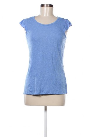 Дамска блуза Edc By Esprit, Размер S, Цвят Син, Цена 12,24 лв.