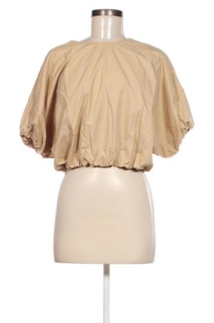 Γυναικεία μπλούζα Edited, Μέγεθος L, Χρώμα  Μπέζ, Τιμή 37,11 €