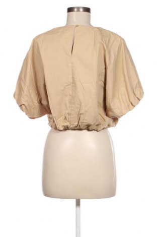 Γυναικεία μπλούζα Edited, Μέγεθος L, Χρώμα  Μπέζ, Τιμή 37,11 €
