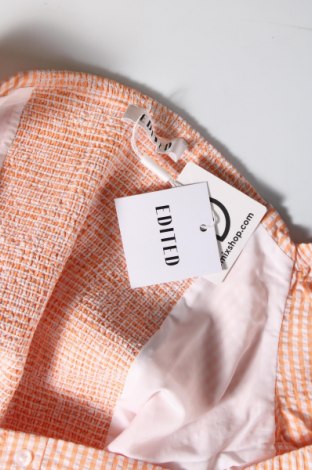 Damen Shirt Edited, Größe M, Farbe Orange, Preis 37,11 €