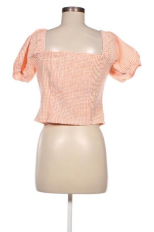 Дамска блуза Edited, Размер M, Цвят Оранжев, Цена 72,00 лв.