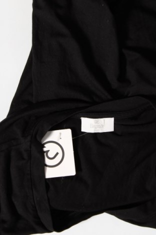 Γυναικεία μπλούζα Elegance, Μέγεθος XS, Χρώμα Μαύρο, Τιμή 2,73 €