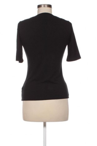 Дамска блуза Elegance, Размер XS, Цвят Черен, Цена 5,10 лв.