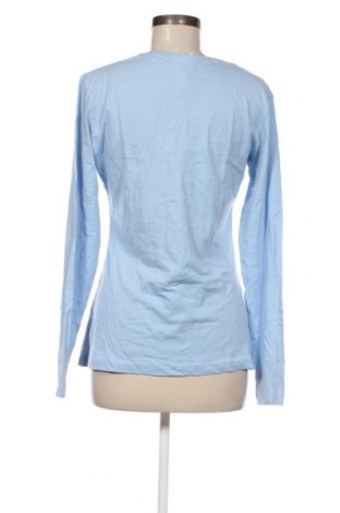 Γυναικεία μπλούζα Elle Nor, Μέγεθος M, Χρώμα Μπλέ, Τιμή 2,00 €