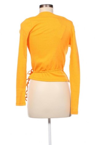 Γυναικεία μπλούζα Envii, Μέγεθος XS, Χρώμα Κίτρινο, Τιμή 2,23 €