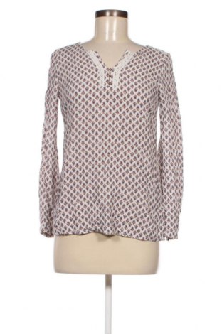 Γυναικεία μπλούζα Esprit, Μέγεθος XXS, Χρώμα Πολύχρωμο, Τιμή 1,63 €