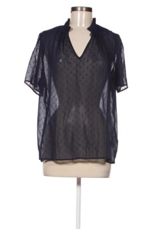 Дамска блуза Etam, Размер XL, Цвят Син, Цена 10,80 лв.