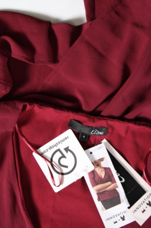 Damen Shirt Etam, Größe S, Farbe Rot, Preis 3,34 €