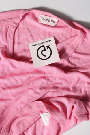 Bluză de femei Even&Odd, Mărime L, Culoare Roz, Preț 20,39 Lei