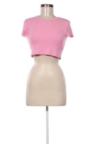 Γυναικεία μπλούζα Even&Odd, Μέγεθος L, Χρώμα Ρόζ , Τιμή 4,47 €
