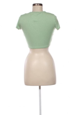 Bluză de femei Even&Odd, Mărime L, Culoare Verde, Preț 20,39 Lei