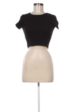Γυναικεία μπλούζα Even&Odd, Μέγεθος S, Χρώμα Μαύρο, Τιμή 15,98 €