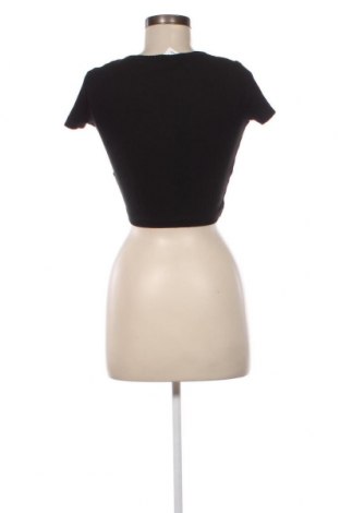 Дамска блуза Even&Odd, Размер S, Цвят Черен, Цена 31,00 лв.