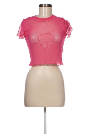 Дамска блуза Even&Odd, Размер M, Цвят Розов, Цена 8,68 лв.
