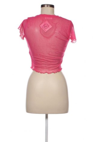 Дамска блуза Even&Odd, Размер M, Цвят Розов, Цена 8,68 лв.