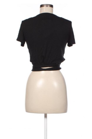 Дамска блуза Even&Odd, Размер M, Цвят Черен, Цена 6,51 лв.