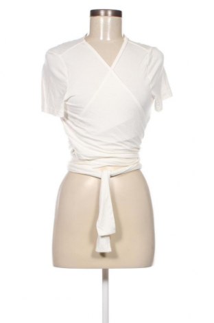 Дамска блуза Even&Odd, Размер XL, Цвят Бял, Цена 7,75 лв.