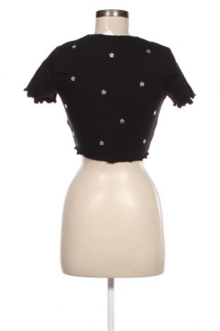 Дамска блуза Even&Odd, Размер L, Цвят Черен, Цена 8,06 лв.