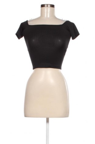 Дамска блуза Even&Odd, Размер XS, Цвят Черен, Цена 8,68 лв.