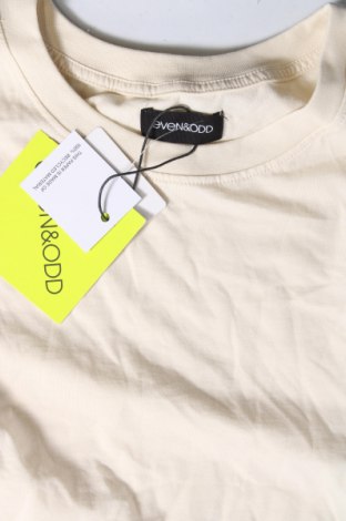 Γυναικεία μπλούζα Even&Odd, Μέγεθος L, Χρώμα  Μπέζ, Τιμή 15,98 €