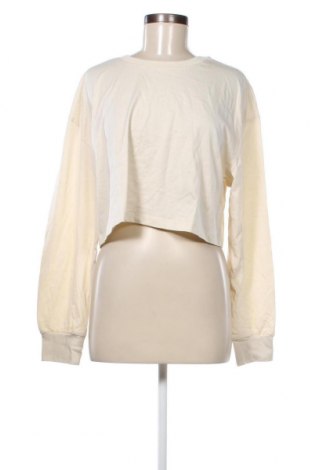 Дамска блуза Even&Odd, Размер L, Цвят Бежов, Цена 5,89 лв.