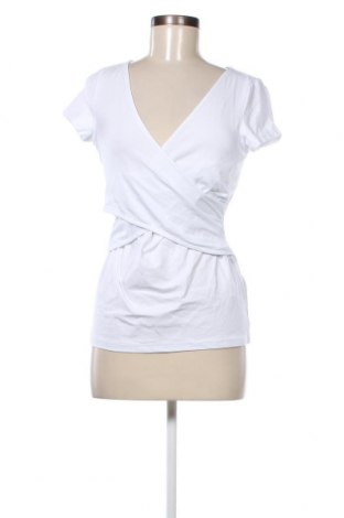 Дамска блуза Even&Odd, Размер S, Цвят Бял, Цена 13,95 лв.