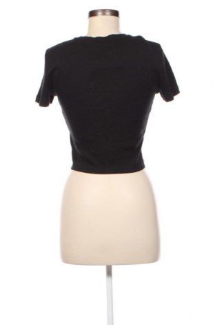 Дамска блуза Even&Odd, Размер L, Цвят Черен, Цена 11,47 лв.