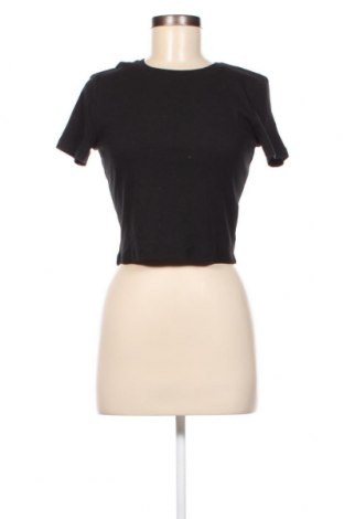Γυναικεία μπλούζα Even&Odd, Μέγεθος L, Χρώμα Μαύρο, Τιμή 6,07 €