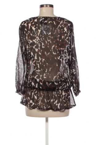 Дамска блуза Fashion Safari, Размер M, Цвят Многоцветен, Цена 3,90 лв.