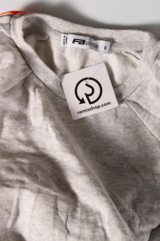 Γυναικεία μπλούζα Fb Sister, Μέγεθος S, Χρώμα Γκρί, Τιμή 2,00 €