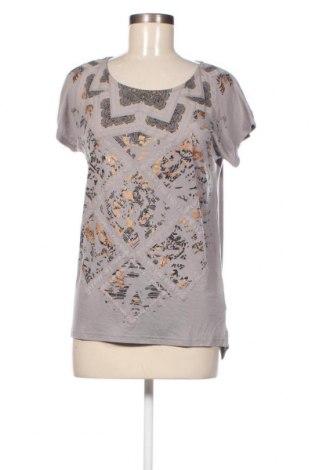 Γυναικεία μπλούζα Flame, Μέγεθος XS, Χρώμα Πολύχρωμο, Τιμή 2,12 €