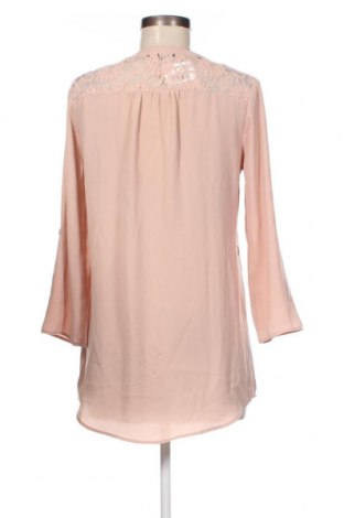 Damen Shirt Forever 21, Größe S, Farbe Beige, Preis € 4,99