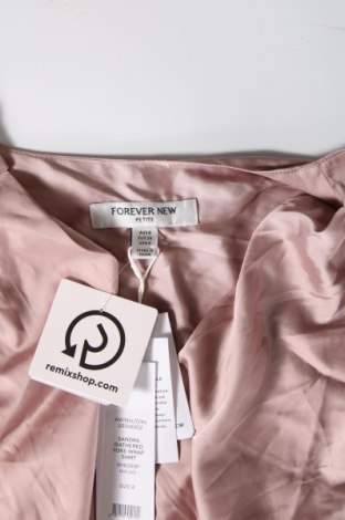 Γυναικεία μπλούζα Forever New, Μέγεθος M, Χρώμα Ρόζ , Τιμή 52,58 €