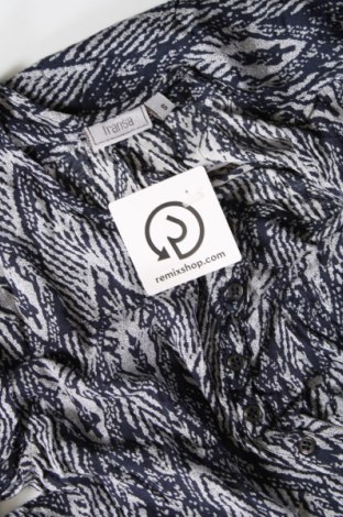 Damen Shirt Fransa, Größe S, Farbe Blau, Preis 1,67 €