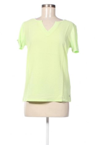 Bluză de femei Garcia, Mărime XS, Culoare Verde, Preț 16,58 Lei