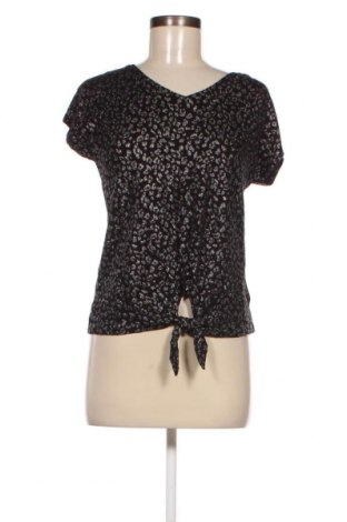 Γυναικεία μπλούζα Garcia, Μέγεθος S, Χρώμα Πολύχρωμο, Τιμή 3,34 €
