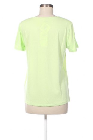 Γυναικεία μπλούζα Garcia, Μέγεθος S, Χρώμα Πράσινο, Τιμή 3,71 €