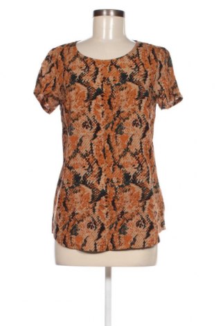 Дамска блуза Get it on by S.Oliver, Размер S, Цвят Многоцветен, Цена 7,92 лв.
