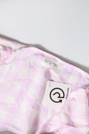 Γυναικεία μπλούζα Glamorous, Μέγεθος XS, Χρώμα Βιολετί, Τιμή 4,08 €
